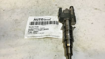 Injector 7589048 2.0 Benzinan43 BMW 1 Cupe E82 200...