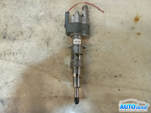 Injector 7589048 3.0 Benzina BMW 5 F10 2010