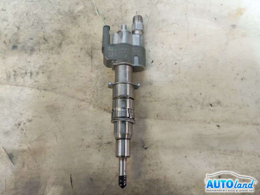 Injector 7589048 3.0 Benzina BMW 5 F10 2010