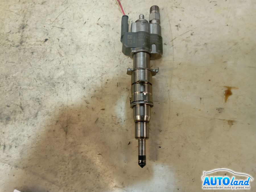 Injector 7589048 3.0 Benzina BMW 5 F10 2010