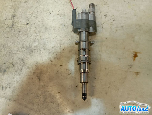 Injector 7589048 3.0 Benzina BMW 5 F10 2010