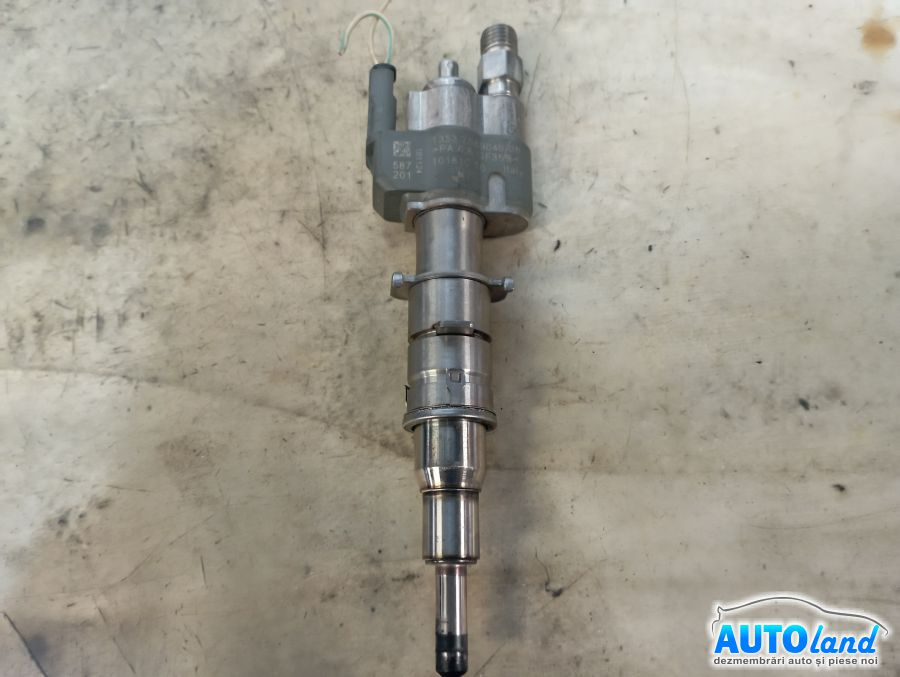Injector 7589048 3.0 Benzina BMW 5 F10 2010
