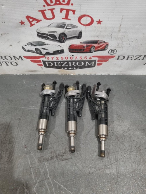 Injector 7639990 Mini Hatchback F55 2.0 Cooper S 192 cai B48A20A