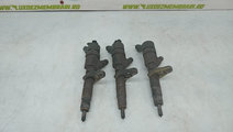 Injector 7700111014 1.9 dci F9Q750 Renault Espace ...