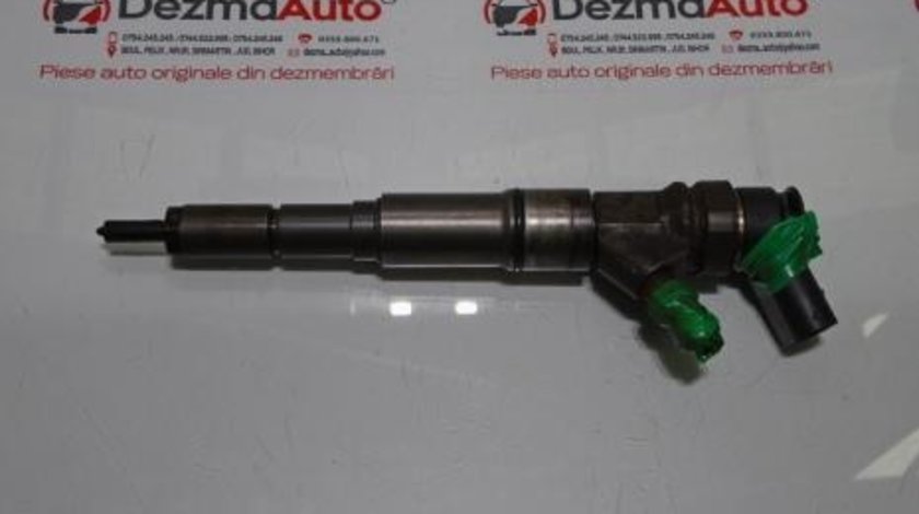 Injector, 7793836, 0445110216, Bmw 3, 2.0d