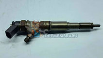 Injector, 7794435, 0445110209, Bmw 1 (E81, E87) 2....