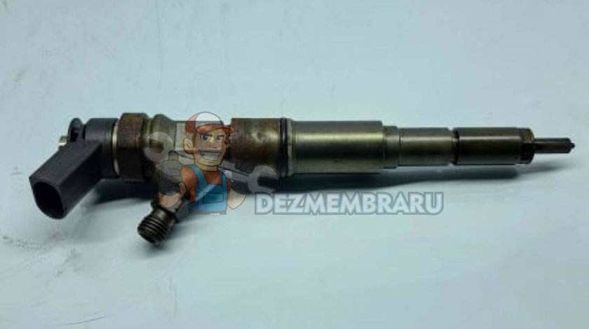 Injector 7794435, 0445110209, Bmw 3 (E90) 2.0 d, M47D20