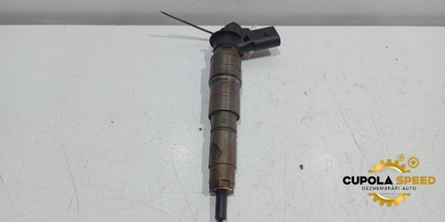 Injector 779604204 3.0 d 3.5D M57 BMW X6 E71/E72 [2008 - 2012]