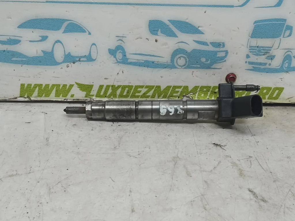 Injector 7797877-05 2.0 d n47d20a BMW Seria 5 E60/E61 [facelift] [2007 - 2010]