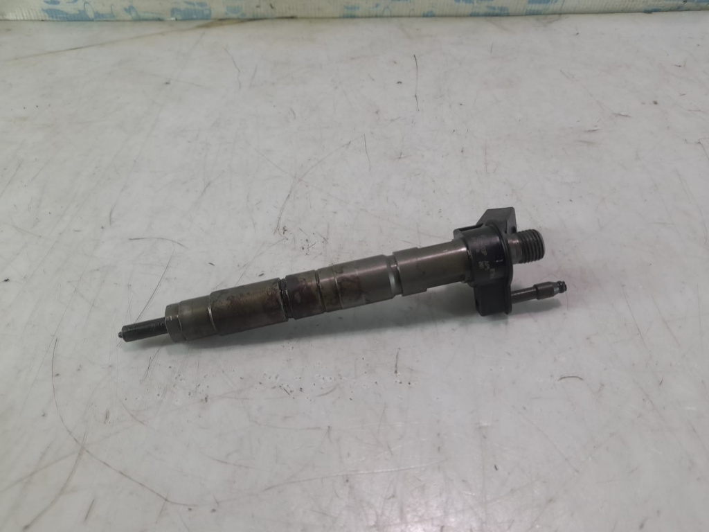 Injector 7797877-05 2.0 d N47D20O0 BMW X3 E83 [facelift] [2006 - 2010]