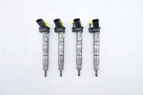 Injector 7797877-05 BMW Seria 1 (E81) 2.0 D cod motor N47D20A an fab. 2007 - 2011