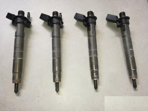 Injector 7797877-05 BMW Seria 3 (E90) 2.0 D cod motor N47D20A
