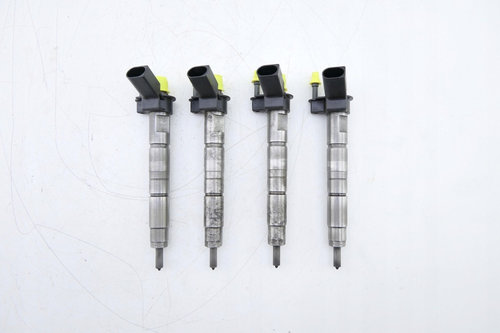 Injector 7797877-05 BMW Seria 3 E90 / E91 / E92 / E93 2.0 D cod motor N47D20A