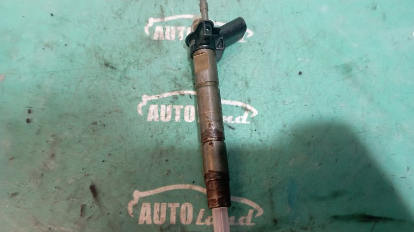 Injector 779787705 2.0 Diesel Probat 0445116001 BMW X3 E83 2004