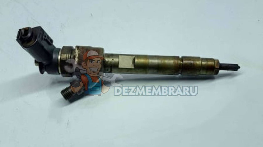 Injector, 7798446-04, 0445110289 Bmw 3 (F30) 2.0 d