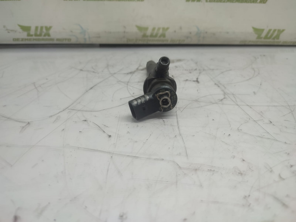 Injector 7798446_05 2.0 d N47D20C BMW Seria 3 F31 [2011 - 2016] 2.0 d N47D20C