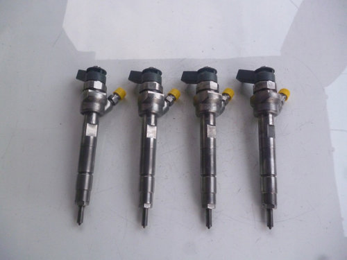 Injector 7798446 Mini Countryman R60 1.6 D an fab. 2010 - 2016