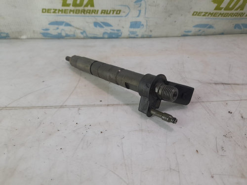 Injector 7805428-01 2.0 d N47D20C BMW Seria 3 E90 [facelift] [2008 - 2013] 2.0 d N47D20C xDrive