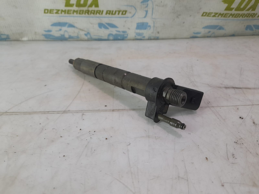 Injector 7805428-01 2.0 d N47D20C BMW Seria 5 E60/E61 [facelift] [2007 - 2010]