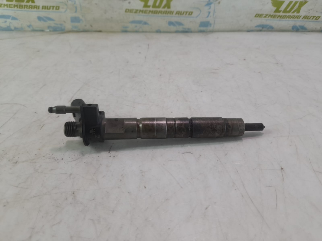 Injector 780542803 2.0 d N47D200 BMW Seria 3 E90/E91/E92/E93 [2004 - 2010]