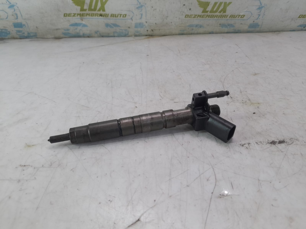 Injector 780542803 2.0 D N47D20C BMW X1 E84 [facelift] [2012 - 2015] 2.0 D N47D20C