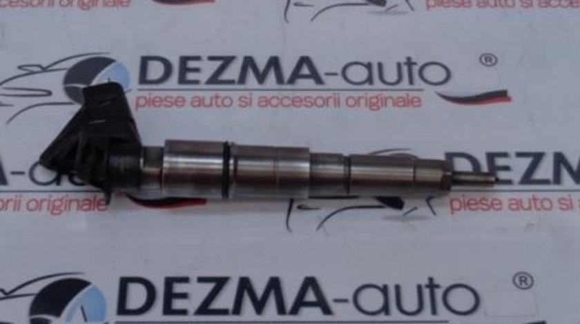 Injector 780808901, 0445115077, Bmw X5