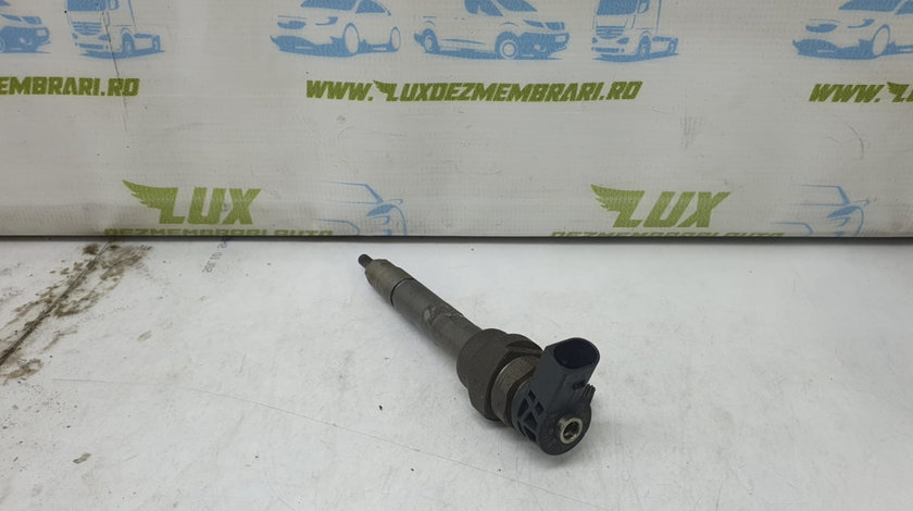 Injector 781070202 0445110382 2.0 D N47 BMW Seria 5 F07/F10/F11 [2009 - 2013]