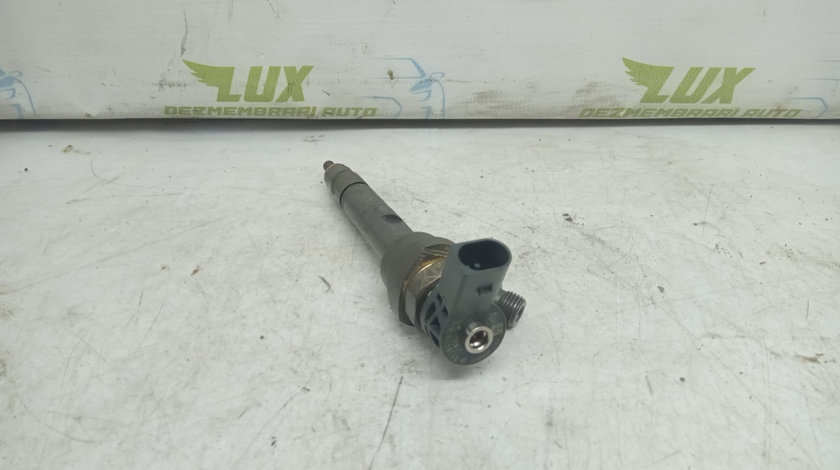 Injector 781070206 0986435244 2.0 d N47 BMW Seria 2 F22/F23 [2013 - 2017]