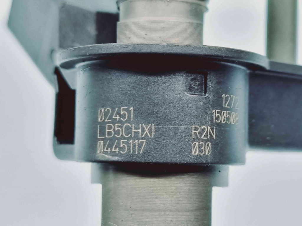 Injector 7823461 0445117030