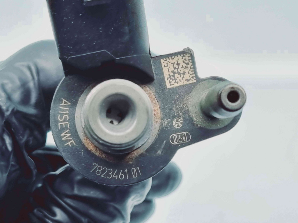 Injector 7823461 0445117030