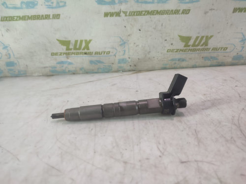 Injector 782346101 3.0 d N57D30B BMW X4 F26 [2014 - 2018] 3.0 d N57D30B