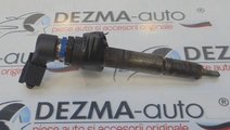 Injector, 7T1Q-9F593- AD, Ford Transit Connect (P6...