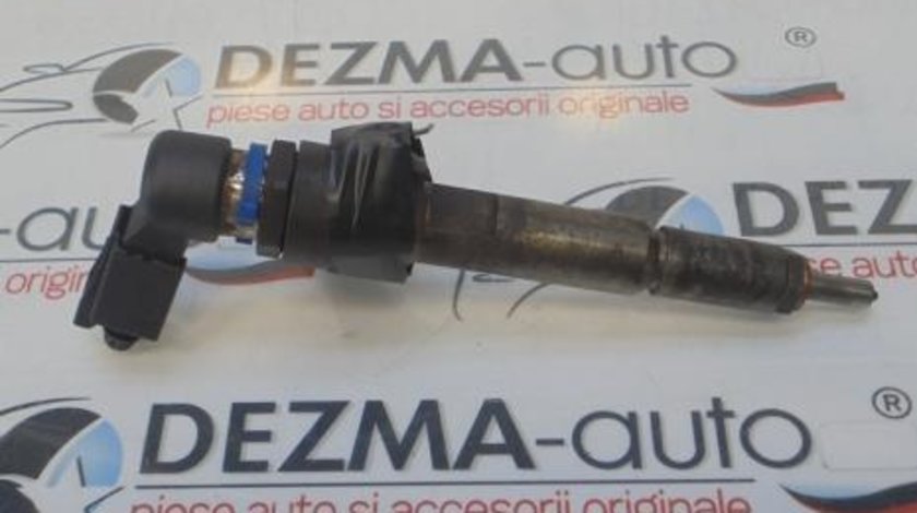 Injector, 7T1Q-9F593- AD, Ford Transit Connect (P65) 1.8tdci