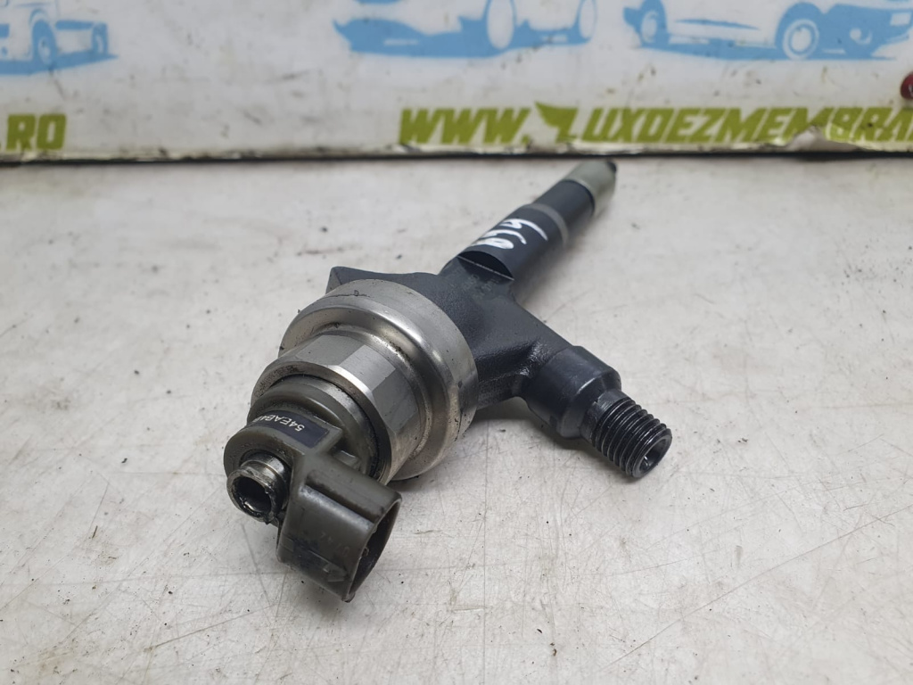 Injector 8-97376270 1.7 cdti A17DTJ Opel Zafira B [2005 - 2010]