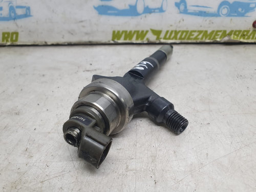 Injector 8-97376270 1.7 cdti A17DTJ Opel Zafira B [2005 - 2010]