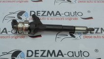 Injector, 8-97376270-1, Opel Meriva, 1.7cdti, Z17D...