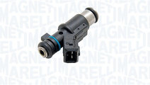 Injector (805000000002 MAGNETI MARELLI) Citroen,PE...