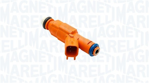 Injector (805000000009 MAGNETI MARELLI) FORD,MAZDA,VOLVO