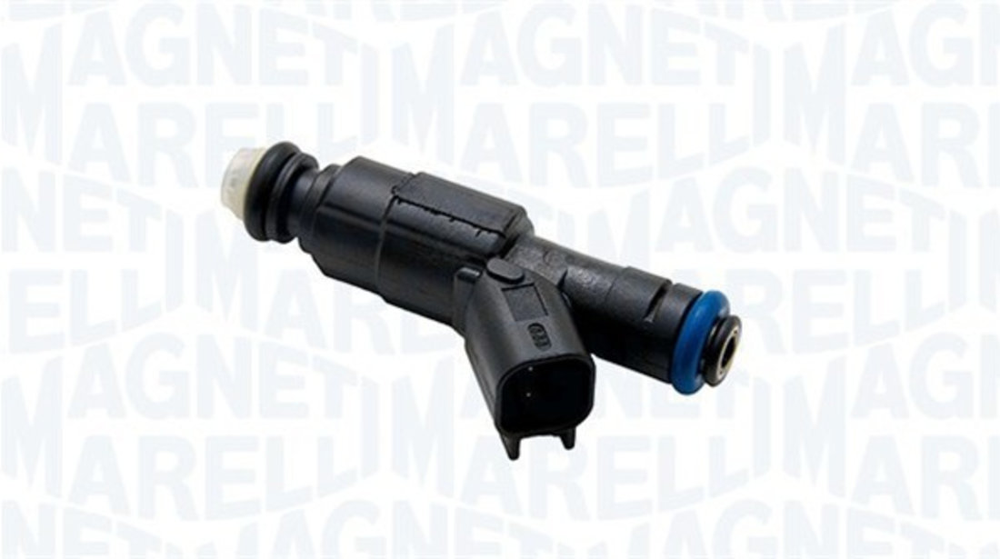 Injector (805000000014 MAGNETI MARELLI) FORD