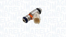 Injector (805001143004 MAGNETI MARELLI) SEAT,SKODA...