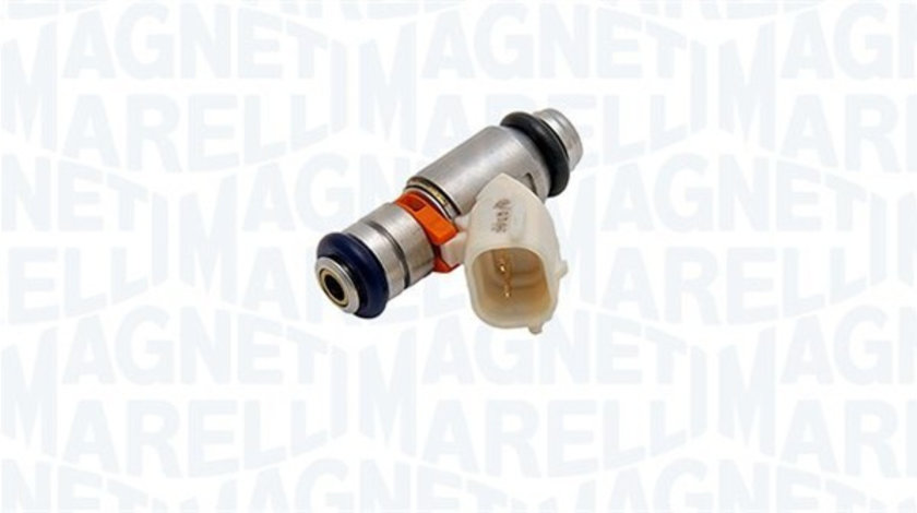 Injector (805001143004 MAGNETI MARELLI) SEAT,SKODA,VW