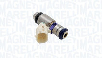 Injector (805001372104 MAGNETI MARELLI) SEAT,VW