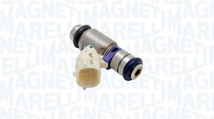 Injector (805001372104 MAGNETI MARELLI) SEAT,VW