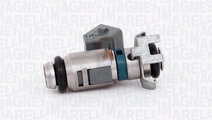 Injector (805001446001 MAGNETI MARELLI) DAIHATSU,F...