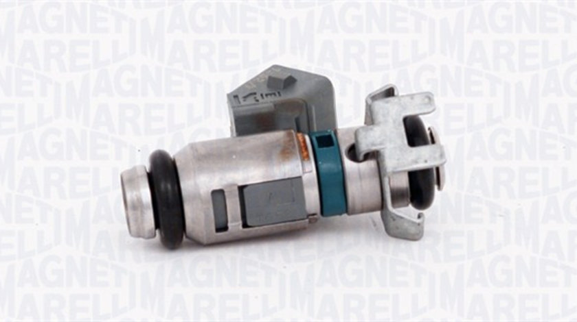 Injector (805001446001 MAGNETI MARELLI) DAIHATSU,FIAT,RENAULT