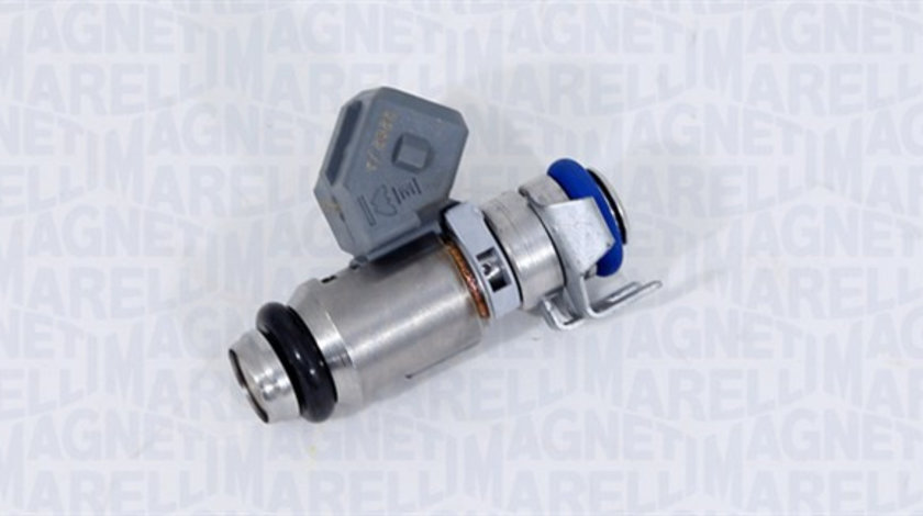 Injector (805001571701 MAGNETI MARELLI) RENAULT,VW