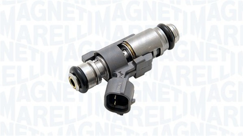 Injector (805001754001 MAGNETI MARELLI) Citroen,PEUGEOT