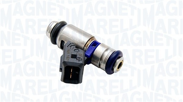 Injector (805001843601 MAGNETI MARELLI) FIAT