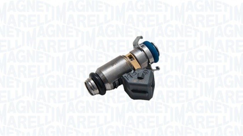 Injector (805010089002 MAGNETI MARELLI) DACIA,RENAULT