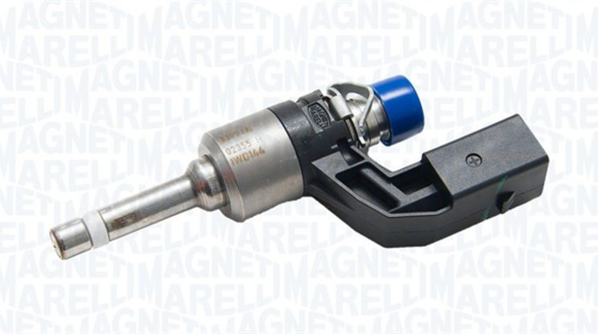 Injector (805016321501 MAGNETI MARELLI) AUDI,SKODA,VW